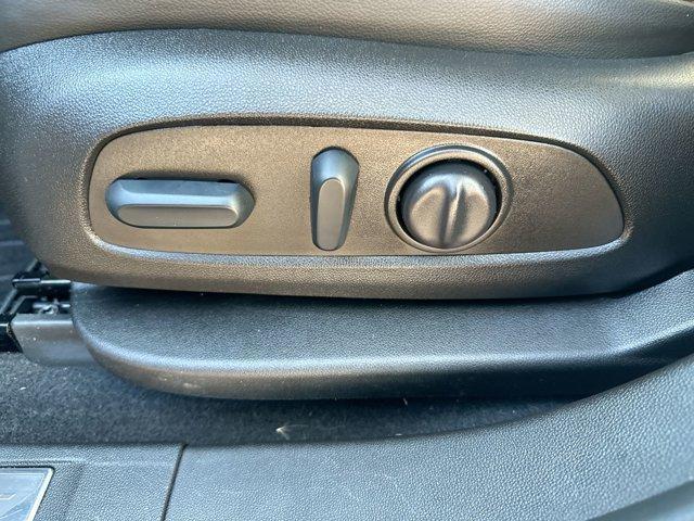 used 2022 GMC Acadia car, priced at $32,995