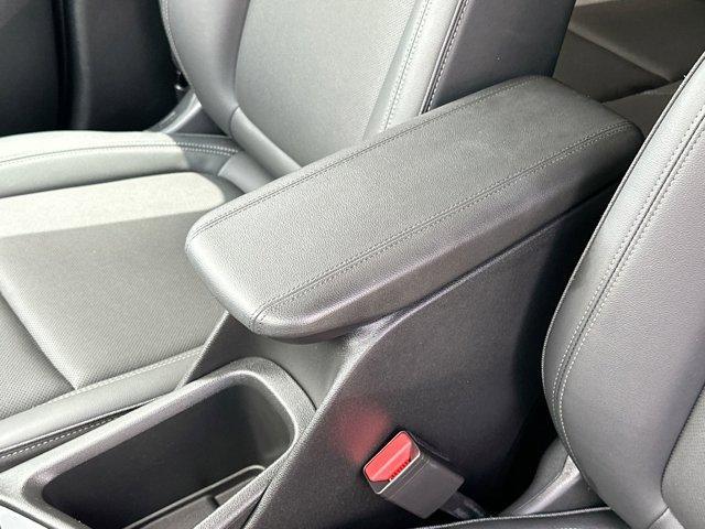 used 2024 Buick Encore GX car, priced at $25,995