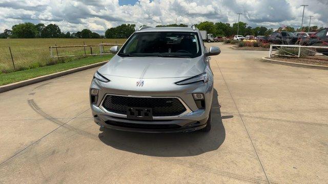 used 2024 Buick Encore GX car, priced at $25,995