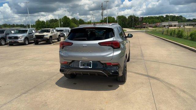 used 2024 Buick Encore GX car, priced at $25,995