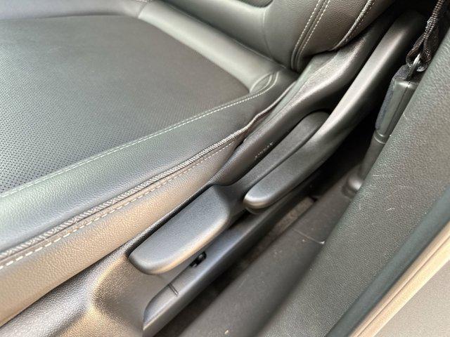 used 2024 Buick Encore GX car, priced at $25,995