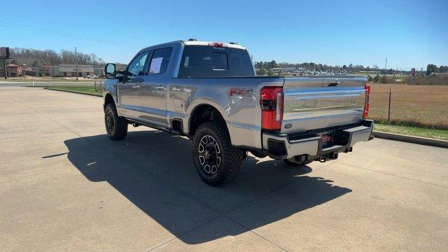 used 2024 Ford F-250 car, priced at $91,995