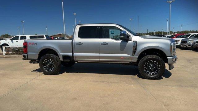 used 2024 Ford F-250 car, priced at $91,995