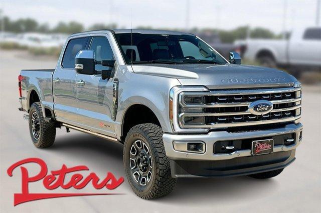 used 2024 Ford F-250 car, priced at $91,995