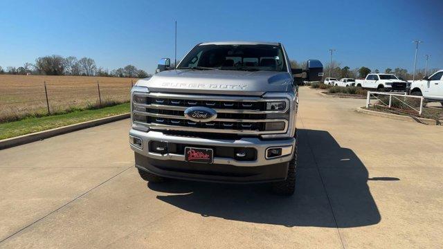 used 2024 Ford F-250 car, priced at $91,995