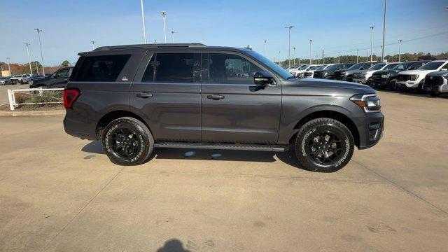 used 2024 Ford Expedition car, priced at $65,995