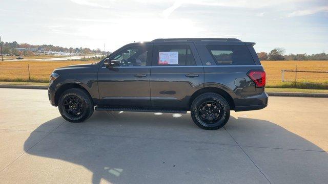 used 2024 Ford Expedition car, priced at $65,995