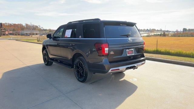 used 2024 Ford Expedition car, priced at $65,995