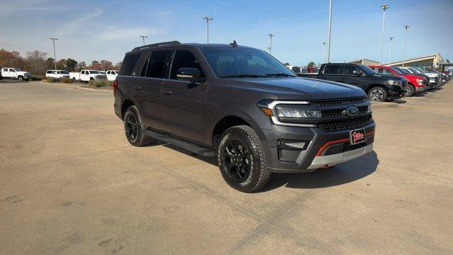 used 2024 Ford Expedition car, priced at $65,995