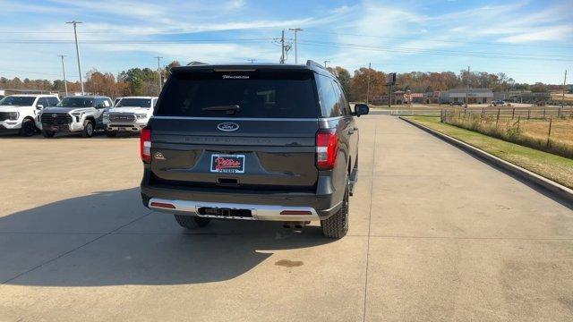 used 2024 Ford Expedition car, priced at $65,995