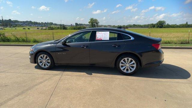 used 2023 Chevrolet Malibu car, priced at $23,995