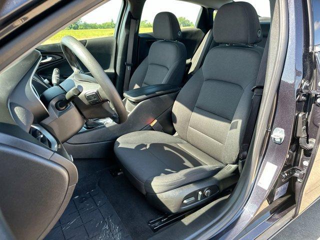 used 2023 Chevrolet Malibu car, priced at $23,995