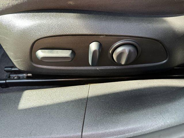 used 2023 Chevrolet Malibu car, priced at $23,995