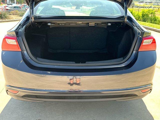 used 2023 Chevrolet Malibu car, priced at $23,995