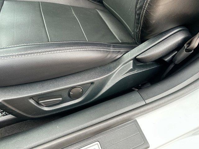 used 2022 Ford Mustang car, priced at $41,995