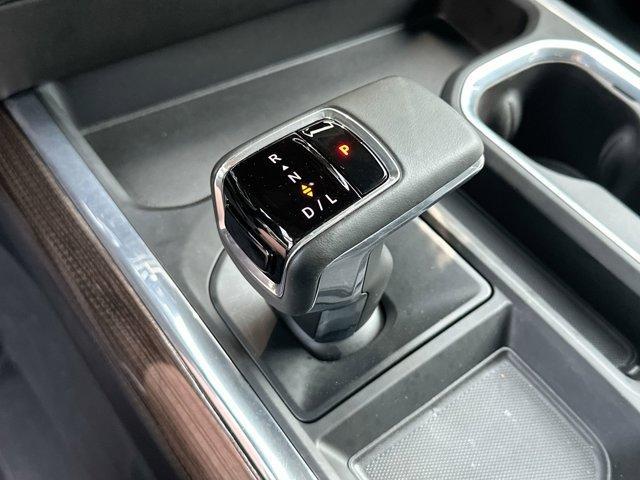 new 2025 Chevrolet Silverado 1500 car, priced at $50,397