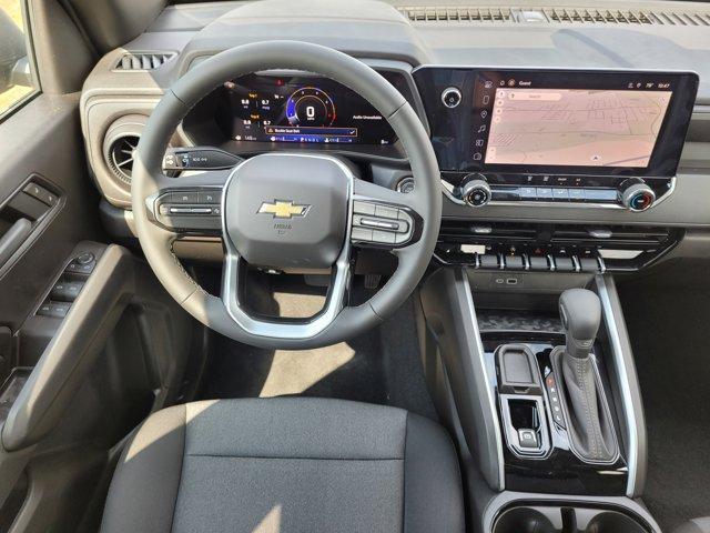 new 2026 Chevrolet Colorado car, priced at $36,660