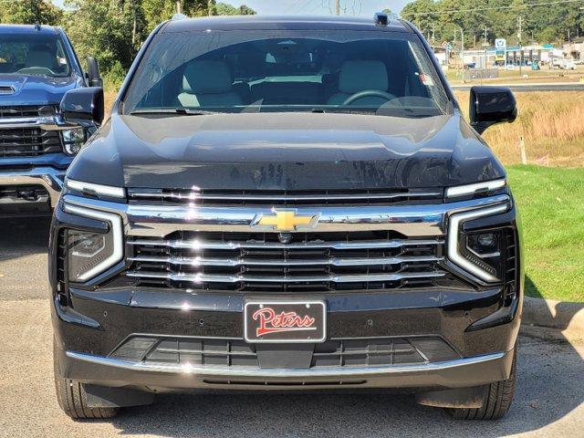 new 2025 Chevrolet Tahoe car, priced at $64,694