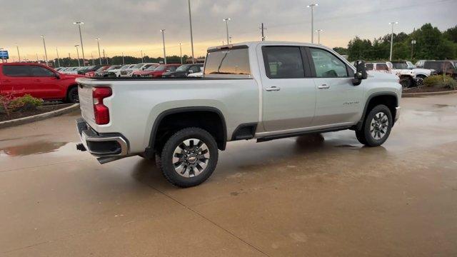 used 2023 Chevrolet Silverado 2500 car, priced at $47,977