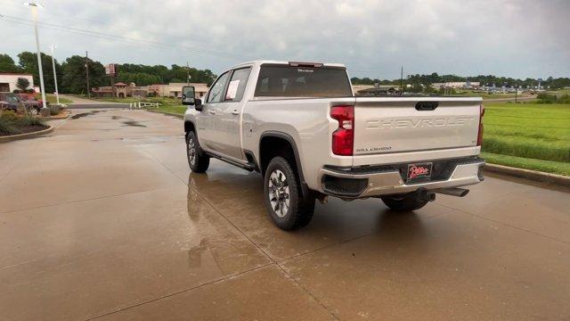 used 2023 Chevrolet Silverado 2500 car, priced at $47,977