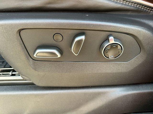 used 2024 GMC Sierra 2500 car, priced at $78,995