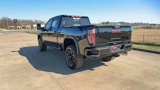 used 2024 GMC Sierra 2500 car, priced at $84,995