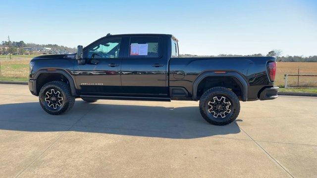 used 2024 GMC Sierra 2500 car, priced at $84,995