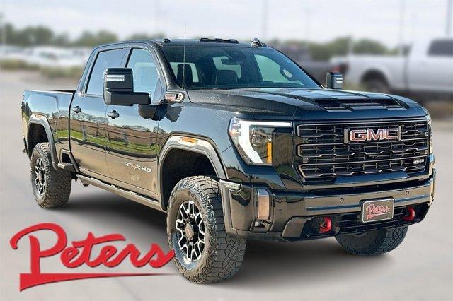 used 2024 GMC Sierra 2500 car, priced at $84,995