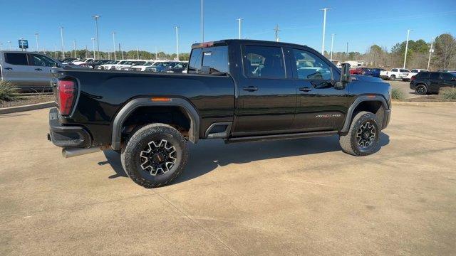 used 2024 GMC Sierra 2500 car, priced at $84,995