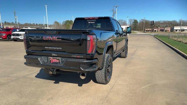 used 2024 GMC Sierra 2500 car, priced at $84,995