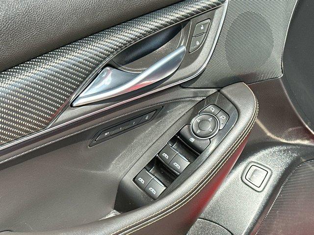 used 2020 Cadillac CT5 car, priced at $31,995