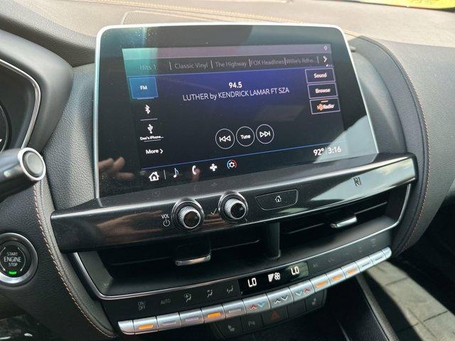 used 2020 Cadillac CT5 car, priced at $31,995
