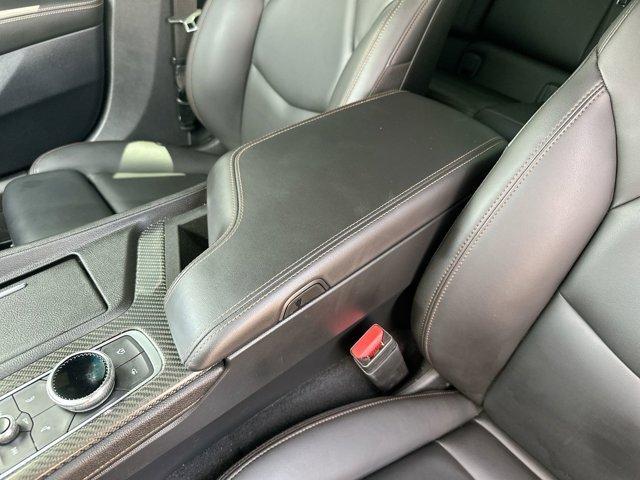 used 2020 Cadillac CT5 car, priced at $31,995
