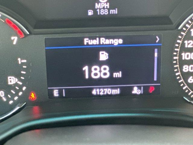 used 2020 Cadillac CT5 car, priced at $31,995