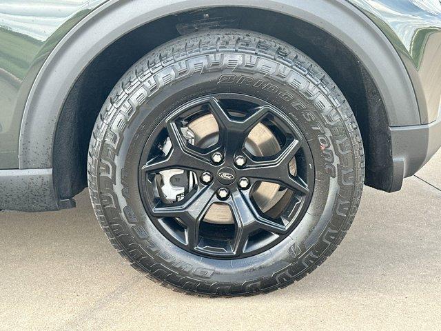 used 2023 Ford Explorer car, priced at $41,995
