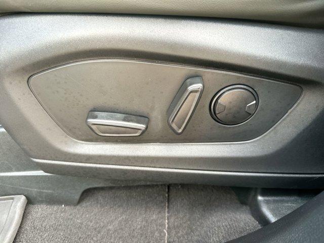 used 2023 Ford Explorer car, priced at $41,995