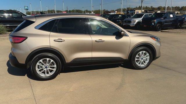 used 2020 Ford Escape car, priced at $16,995