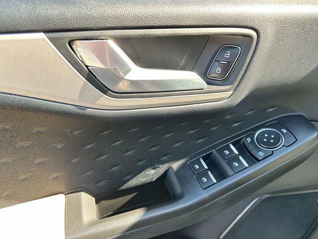 used 2020 Ford Escape car, priced at $16,995