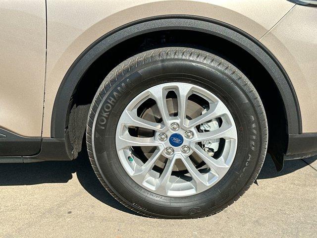 used 2020 Ford Escape car, priced at $16,995