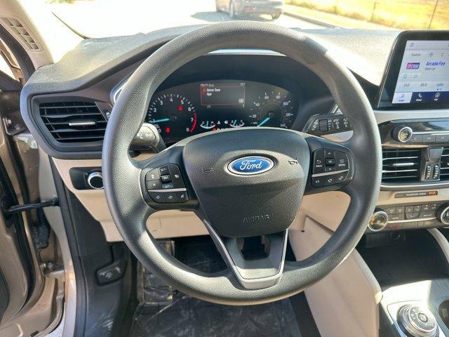 used 2020 Ford Escape car, priced at $16,995