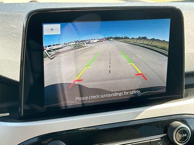 used 2020 Ford Escape car, priced at $16,995