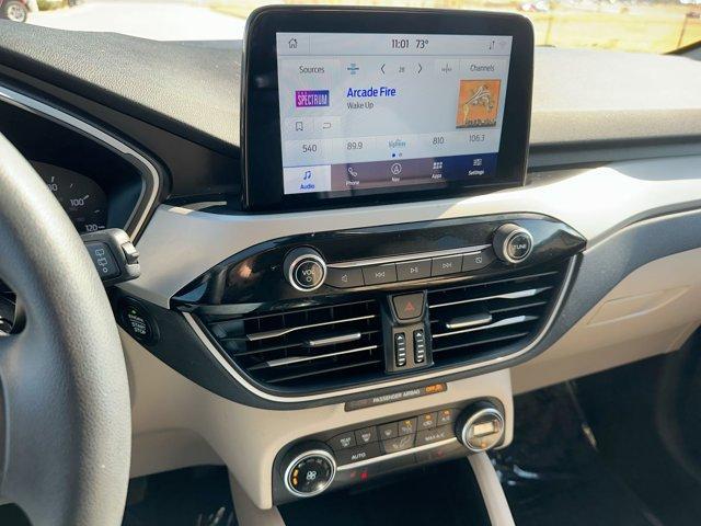 used 2020 Ford Escape car, priced at $16,995