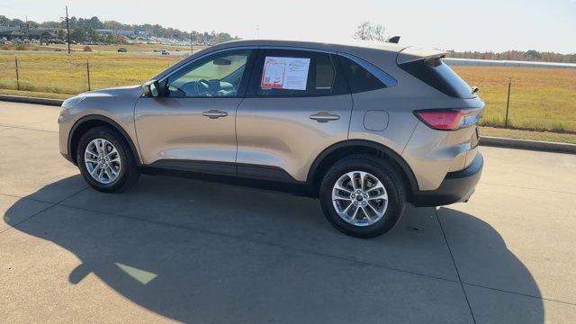 used 2020 Ford Escape car, priced at $16,995