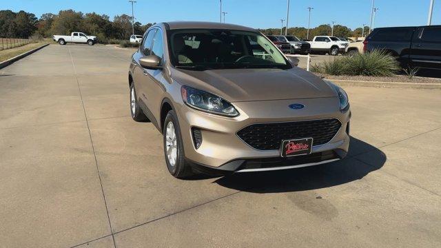 used 2020 Ford Escape car, priced at $16,995