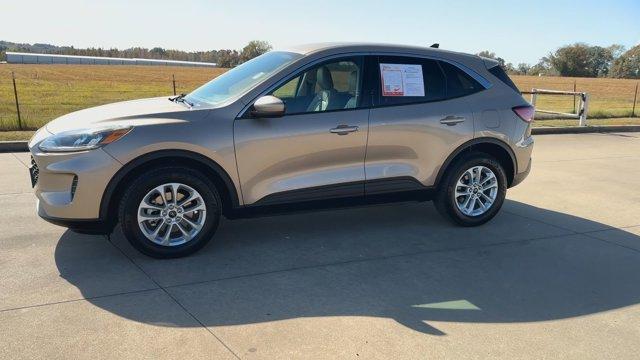 used 2020 Ford Escape car, priced at $16,995