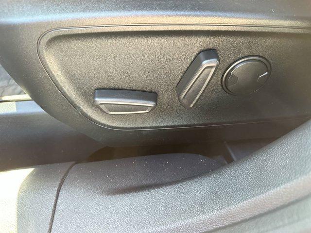 used 2020 Ford Escape car, priced at $16,995