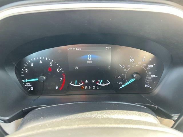 used 2020 Ford Escape car, priced at $16,995