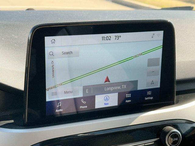 used 2020 Ford Escape car, priced at $16,995