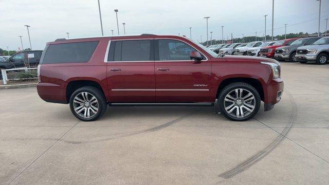 used 2020 GMC Yukon XL car, priced at $37,995