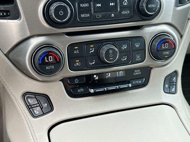 used 2020 GMC Yukon XL car, priced at $37,995